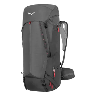 SALEWA - Trek Mate 60+5L Rucksack Damen - Grau (Gr.UNI)