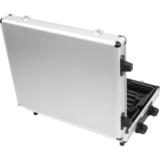 KS Tools Aluminium-Leerkoffer für 918.0772 - 918.0772-99