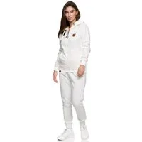REPUBLIX Jogginganzug Tess, Damen Zweiteiler Hausanzug Training Sportanzug Jogginganzug
