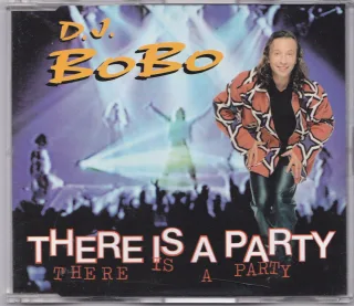 There Is a Party