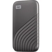 WD WD My Passport SSD 4TB externe SSD