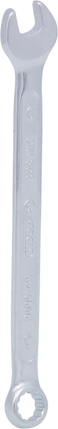 KS TOOLS Ringmaulschlüssel, abgewinkelt - 517.0606
