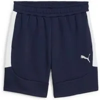 PUMA Trainingsshorts Puma Herren Short teamEVOSTRIPE 659951