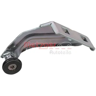 Metzger Rollenf?hrung f?r Schiebet?r rechts oben Renault Kangoo