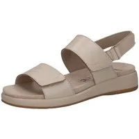 Caprice CAP Mem/fb wash aus Leder kein Absatz 9-28207-44 Sandale CAP Mem/fb wash