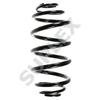 Suplex Feder hinten Mercedes Viano Vito 19267