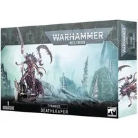 Games Workshop Spielfigur Warhammer 40.000 Tyr