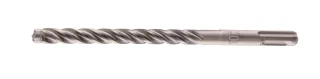 Makita HM Bohrer NEMESIS II, Ø 10,0mm - Länge 165mm - SDS-PLUS - 10 Stück - B-63410