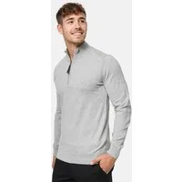 Indicode Strickpullover Herren Gore Pullover Herrenpullover