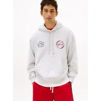 Tommy Jeans Kapuzensweatshirt TJM RELAXED PLAY
