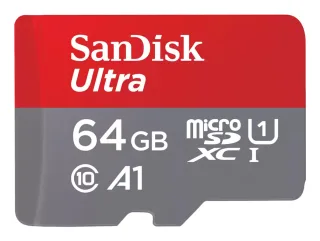 SanDisk SDSQUAB-064G-GN6MT | sdsquab-064g-gn6mt | 64 GB - MicroSDXC