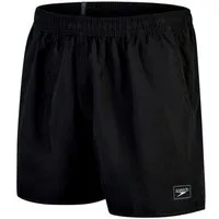 Speedo Badepants PRIME LEISURE WSHT 16" G657 BLACK