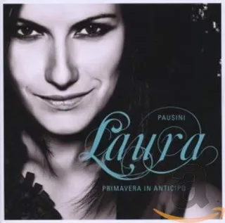 Primavera in Anticipo [Audio CD] PausiniLaura