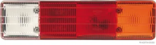 HERTH&BUSS Heckleuchte, rechts, PG-Verschraubung - 83830022