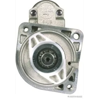 Elparts Starter VW Derby Golf Jetta Passat Polo Scirocco