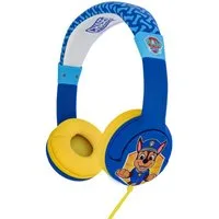 OTL Paw Patrol Kinderkopfhörer mit Lautstärkebegrenzung Kinder-Kopfhörer (kindgerechte Lautstärkebegrenzung)