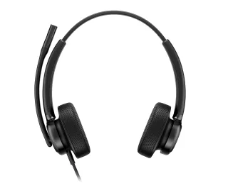 Poly HP MISSION 425 AI NOISE | c01b6aa | Headset - Rausch-Unterdrückung