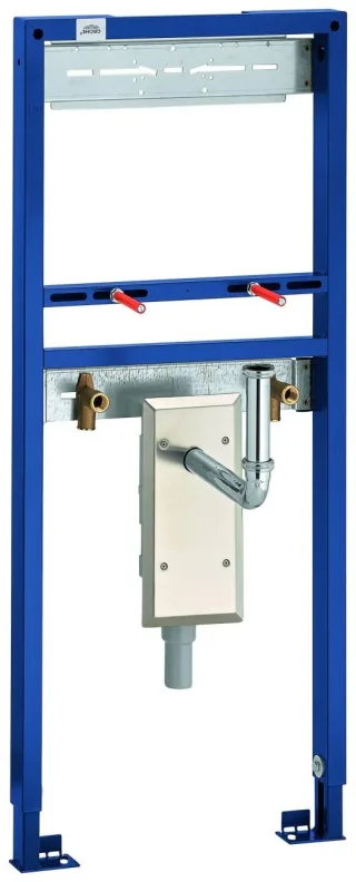 GROHE Rapid SL Waschtisch für 38625 mit UP-Geruchverschluss 38625001