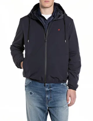REPLAY - M8338A.000.84876 dark navy - Gr. - M