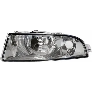 Hella Nebelscheinwerfer rechts Skoda Octavia II 1Z