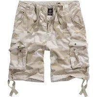 Brandit Stoffhose Brandit Herren Urban Legend Cargo Shorts (1-tlg)