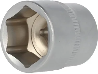 Brilliant Tools 3/8" Sechskant-Stecknuss - BT021816