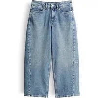 someday Skinny-fit-Jeans Hose Denim Cellma cropped