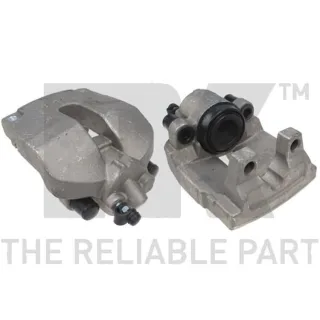 NK Bremssattel hinten rechts BMW X5 E70 F15 X6 E71 F16