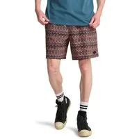 Billabong Boardshorts Wasted Times Layback
