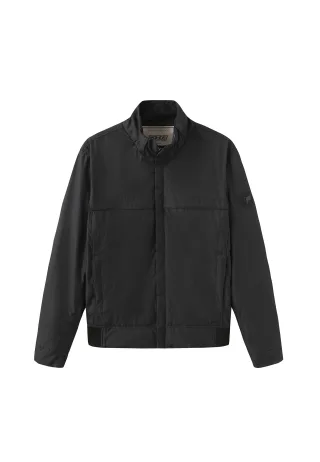 883Police Allwetterjacke "883 Police STROUD JACKET" 1 Stk. tlg. ohne Kapuze