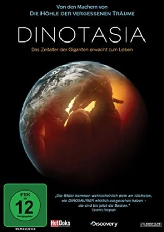Dinotasia