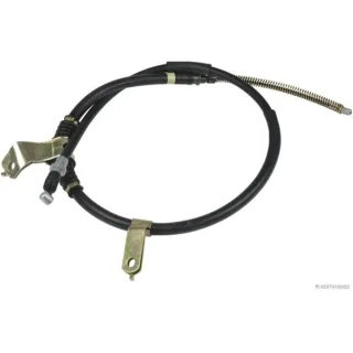 Jakoparts Handbremsseil hinten links Hyundai Galloper Mitsubishi Galloper J3920550