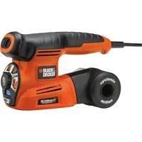 Multischleifer KA280K orange/schwarz, 220 Watt, Koffer