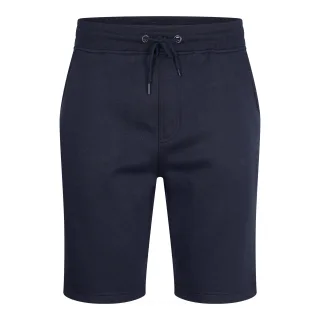 Jogging Short Navy von Cappuccino Italia in der farbe Blau und in größe S.