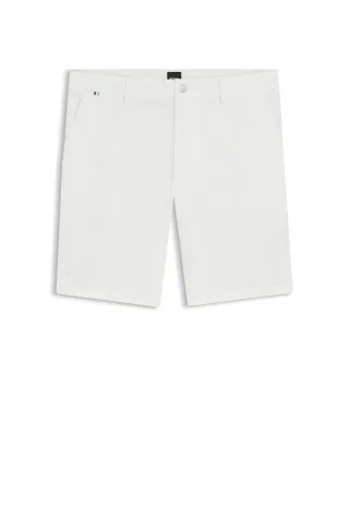 BOSS Menswear Black - H-Kane1-Shorts White - Gr. - 31
