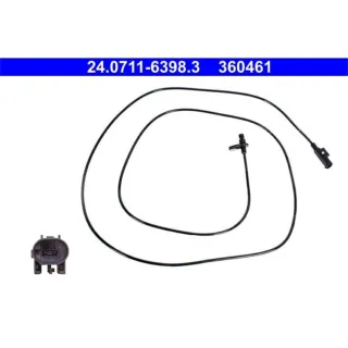 ATE Raddrehzahlsensor hinten links Mercedes Sprinter VW Crafter