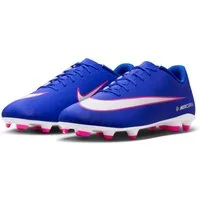 Nike MERCURIAL VAPOR 16 CLUB FG/MG Fußballschuh Außensohle für Rasenplätze und für feste Böden