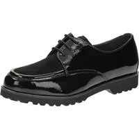 SIOUX Meredith-749-H Schnürschuh