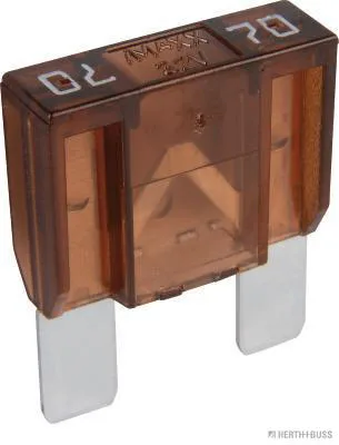 HERTH&BUSS Sicherung Maxi, 70 A braun - 50295547