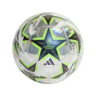 adidas UCL Champions League 26/27 Foil Trainingsball