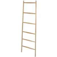 WENKO Handtuchleiter Acina, BxTxH: 55x21x170,5 cm