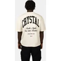 Crystal Paris T-Shirt Nordic Nights (1-tlg)