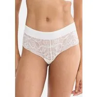 Triumph Panty Body Make-Up Illusion Lace (1-St) Short Slip - Leicht transparent - Unsichtbare Abschlüsse
