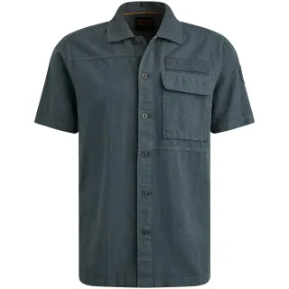 PME Legend - Ctn/linen cargo Freedom dark slate - Gr. - XL
