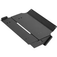 Fanatec ClubSport Cockpit PC Ablage, Halterung schwarz