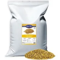 Lyra Pet 25 kg Lyra Pet® Gerste ungeschält, für: Wildvogel