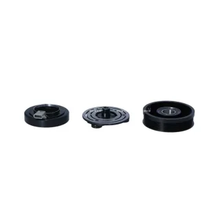 NRF Spule f?r Magnetkupplung-Kompressor Ford Cougar Maverick Mondeo Transit Jaguar X-Type