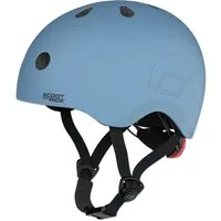 Scoot and Ride Kinderhelm Highwaykick Helmet ML