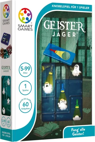Smart Games - Geisterjäger