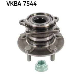 SKF Radlager hinten Mazda Cx-7